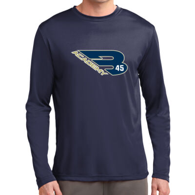 Sport Tek Long Sleeve Performance T-Shirt Thumbnail