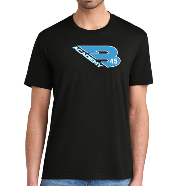 District Tri-Blend T-Shirt Thumbnail