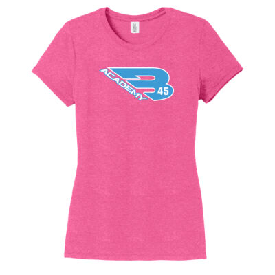 Women's Tri-Blend T-Shirt Thumbnail