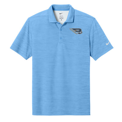 Nike Dri-FIT Striated Polo Thumbnail