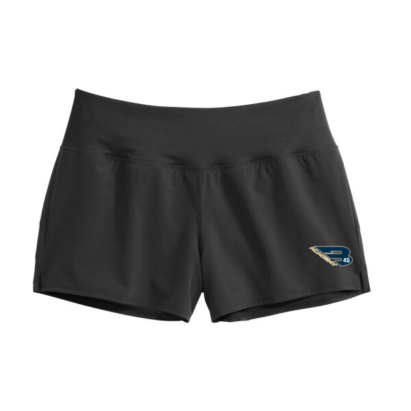 Sport-Tek Women's Repeat Short Thumbnail