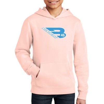 Youth District Hoodie Thumbnail