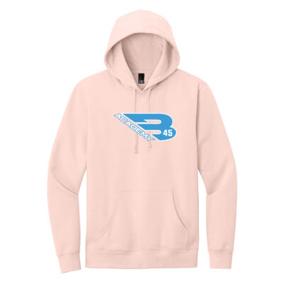 District Fleece Hoodie  Thumbnail