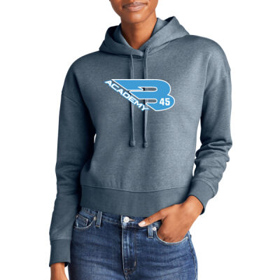 District® Women’s V.I.T.™ Fleece Hoodie Thumbnail
