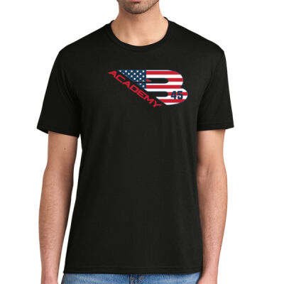 District Tri-Blend T-Shirt Thumbnail