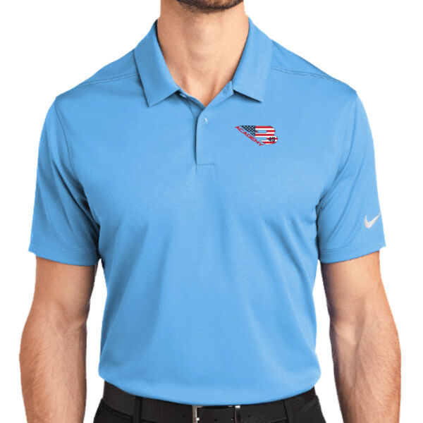 Nike Essential Polo Thumbnail