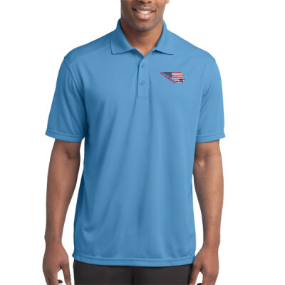 Sport-Tek Micro Mesh Polo Thumbnail
