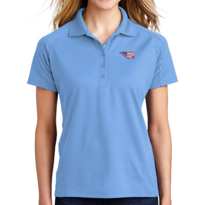 Women's Dri-Mesh Pro Polo Thumbnail
