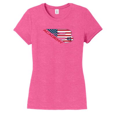 Women's Tri-Blend T-Shirt Thumbnail