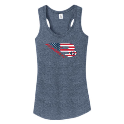Women's Racerback Tank Thumbnail