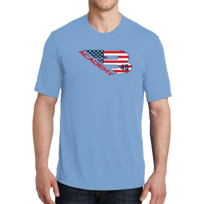 Sport-Tek Performance T (Name & Number option) Thumbnail