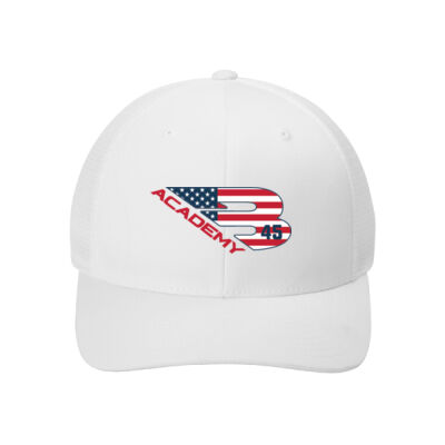  Flexfit 110® Mesh Cap Thumbnail