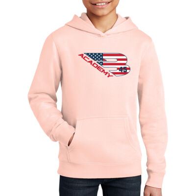 Youth District Hoodie Thumbnail