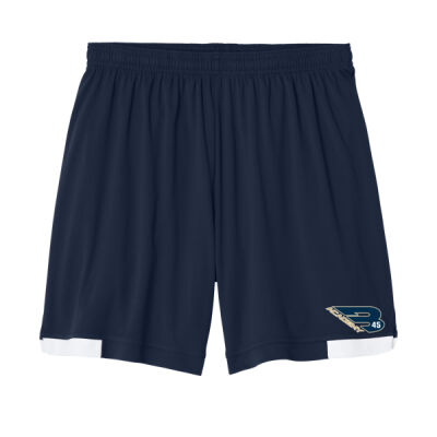 Sport-Tek® Club 7” Short Thumbnail
