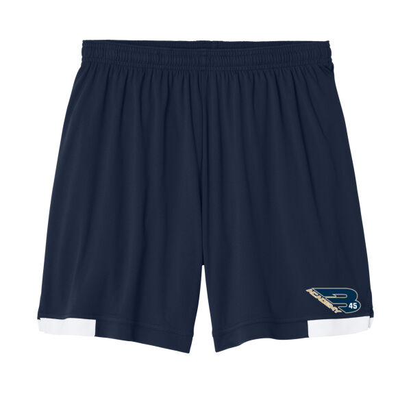 Sport-Tek® Club 7” Short Thumbnail