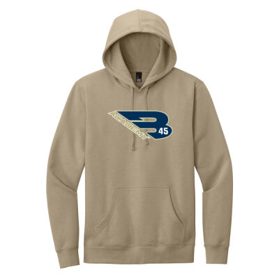 District Fleece Hoodie  Thumbnail