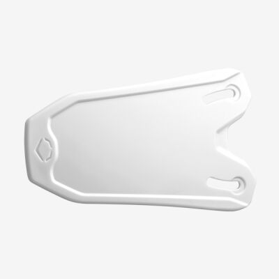 XVT™ 2.0 Bilateral Batting Helmet Face Shield – Matte Finish Thumbnail