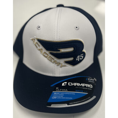 Champro Ultima Fitted Cap (HC1) Thumbnail