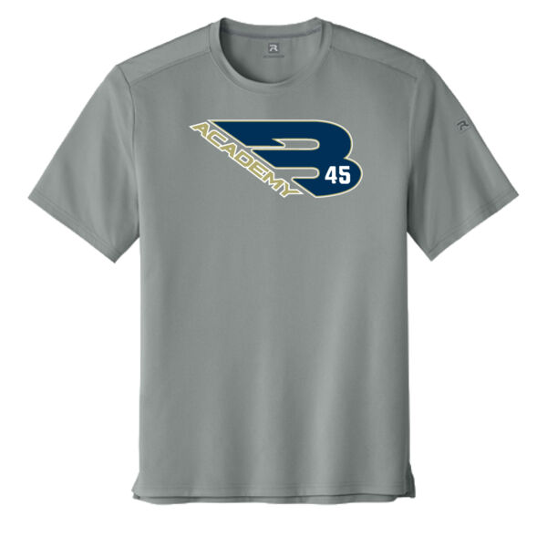 New - Clutch Short Sleeve Tee Thumbnail