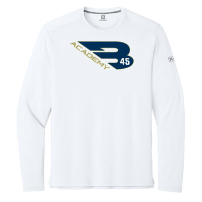 New - Clutch Long Sleeve Tee Thumbnail