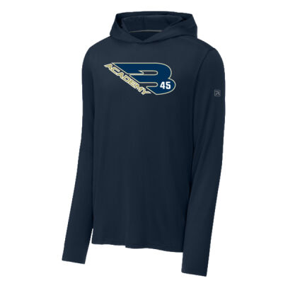 New - Clutch Long Sleeve Hoodie Thumbnail