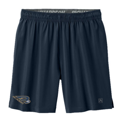 New - Barrage Stretch Woven Training Short Thumbnail