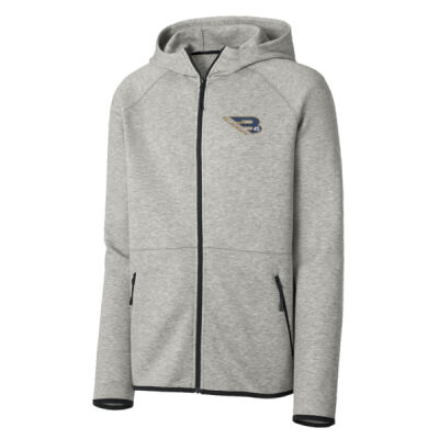 New - Phenom Full Zip Hoodie Thumbnail