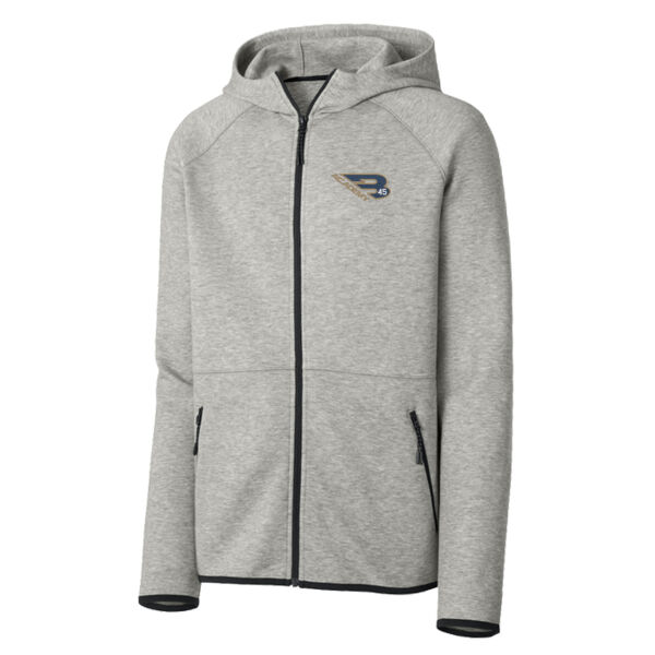 New - Phenom Full Zip Hoodie Thumbnail