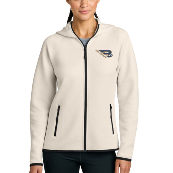 New - Women's Phenom Full Zip Hoodie Thumbnail