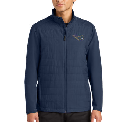 New - Teknical Hybrid Jacket Thumbnail