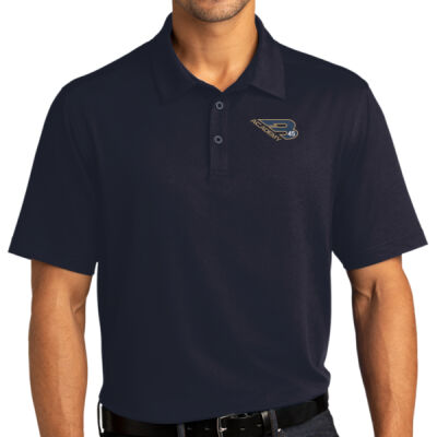 New - Port Authority® City Stretch Polo Thumbnail