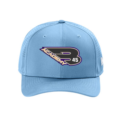 New - 9 Seventy ® Perforated Snapback Cap Thumbnail