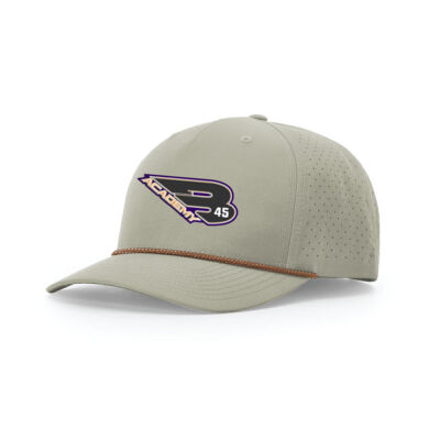 New - Laser Perf Performance Rope Cap Thumbnail
