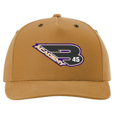 New - Burnside Cap Thumbnail