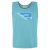 Garment-Dyed Heavyweight Tank Top Thumbnail