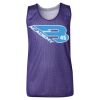 Youth Pro Mesh Reversible Tank Top Thumbnail