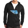 The Concert Fleece ® Full Zip Hoodie Thumbnail